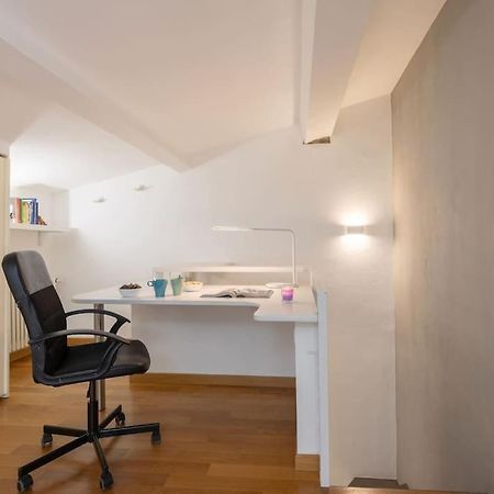 Ammirato Duplex In Florens Exteriör bild