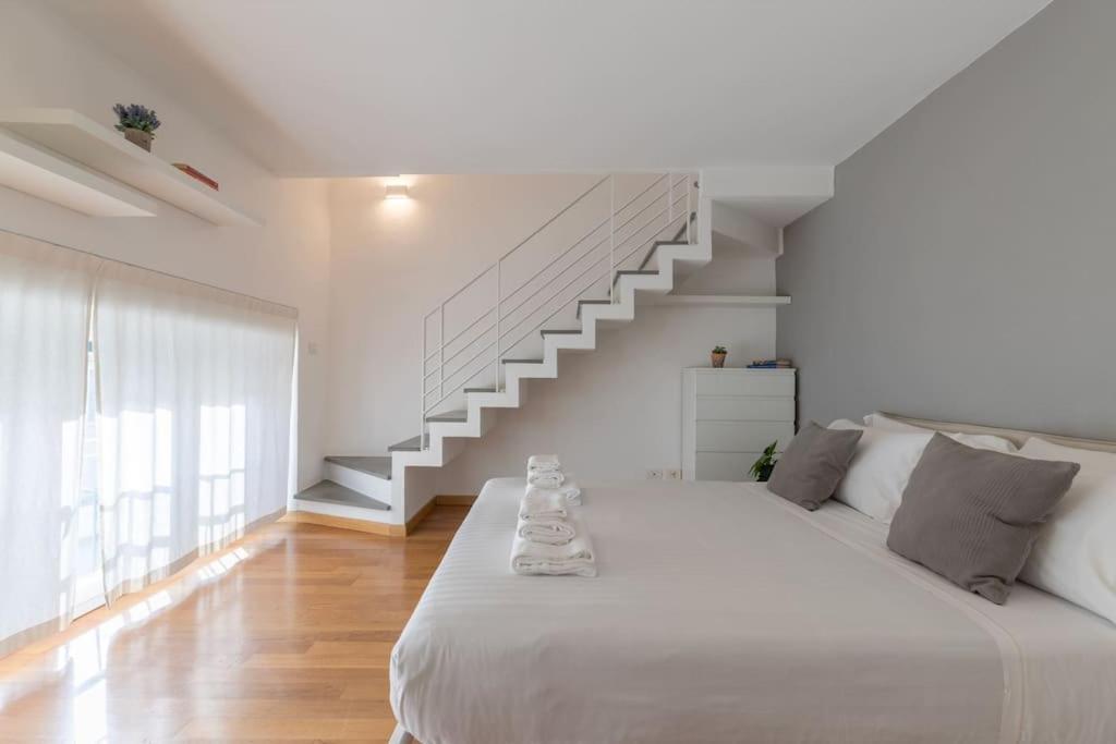 Ammirato Duplex In Florens Exteriör bild