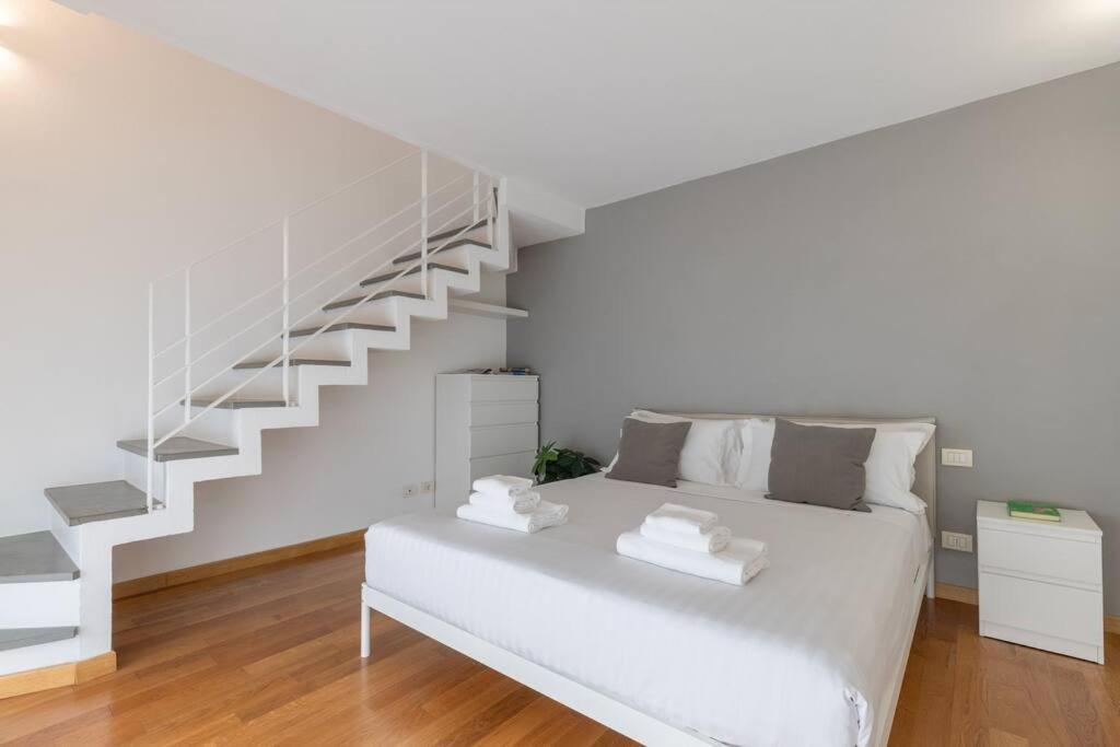 Ammirato Duplex In Florens Exteriör bild