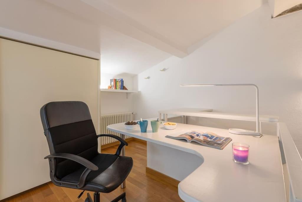 Ammirato Duplex In Florens Exteriör bild