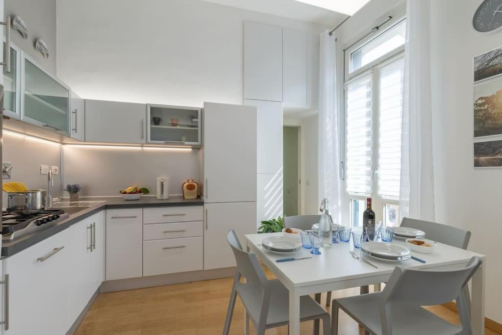 Ammirato Duplex In Florens Exteriör bild