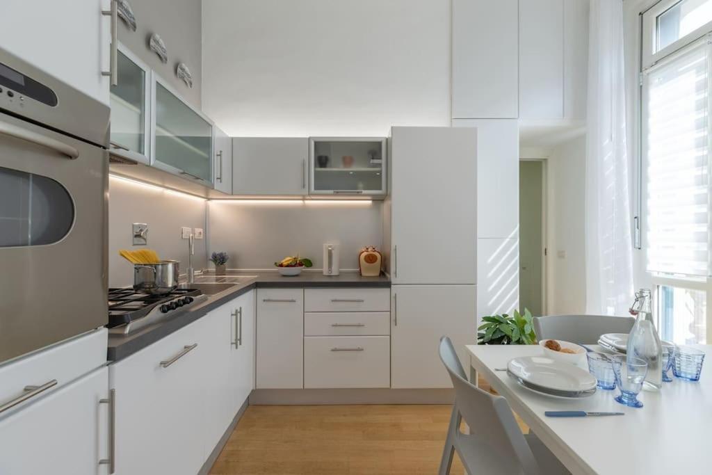 Ammirato Duplex In Florens Exteriör bild