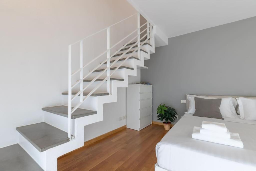 Ammirato Duplex In Florens Exteriör bild
