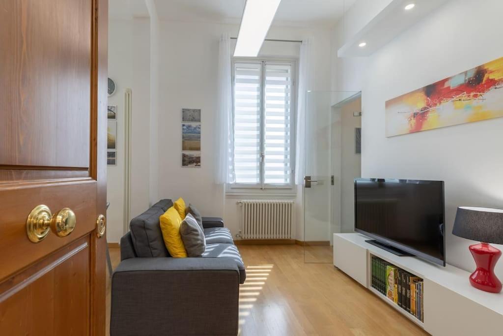Ammirato Duplex In Florens Exteriör bild